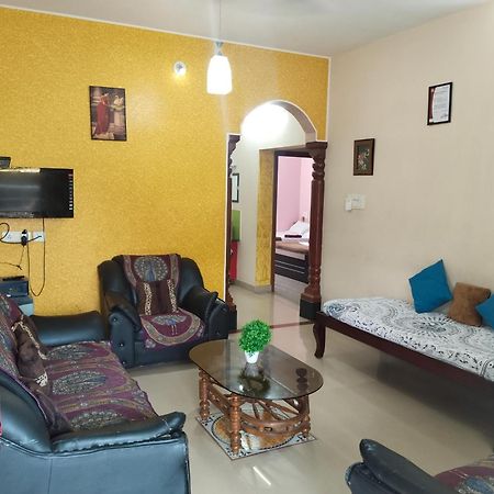 Maanyatha Home Stay มานิปาลา ภายนอก รูปภาพ