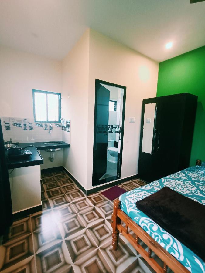 Maanyatha Home Stay มานิปาลา ภายนอก รูปภาพ