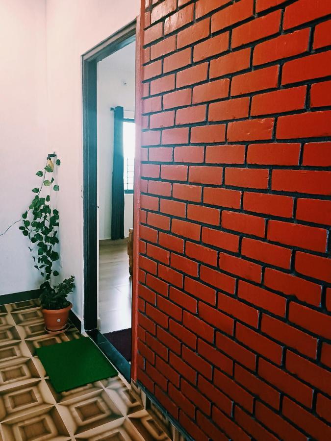 Maanyatha Home Stay มานิปาลา ภายนอก รูปภาพ