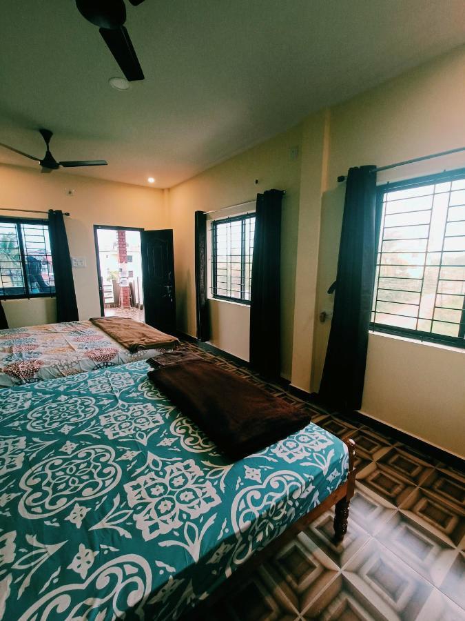 Maanyatha Home Stay มานิปาลา ภายนอก รูปภาพ