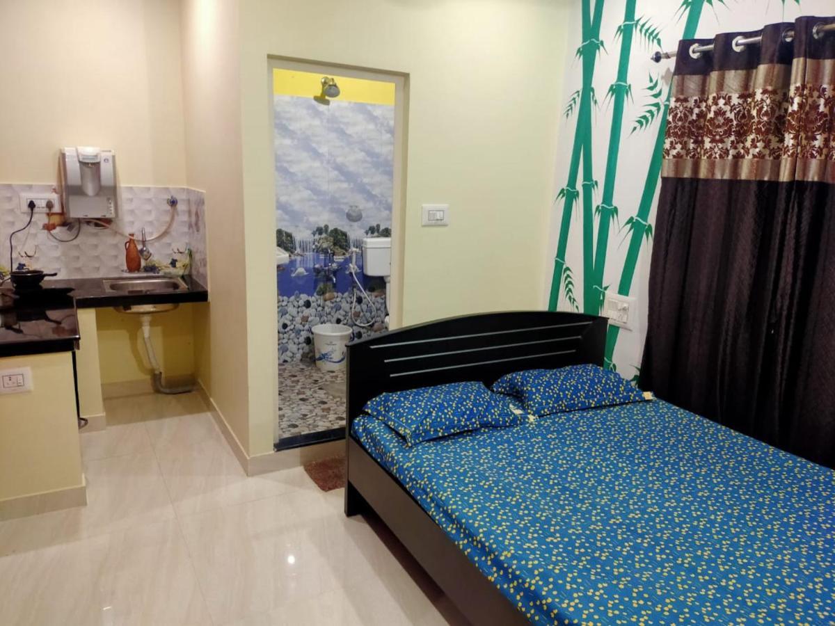 Maanyatha Home Stay มานิปาลา ภายนอก รูปภาพ
