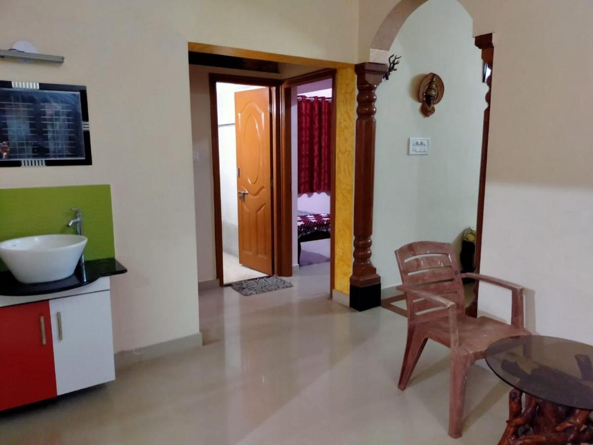 Maanyatha Home Stay มานิปาลา ภายนอก รูปภาพ