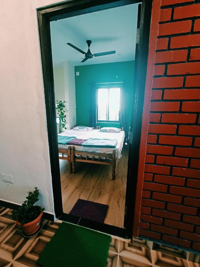 Maanyatha Home Stay มานิปาลา ภายนอก รูปภาพ