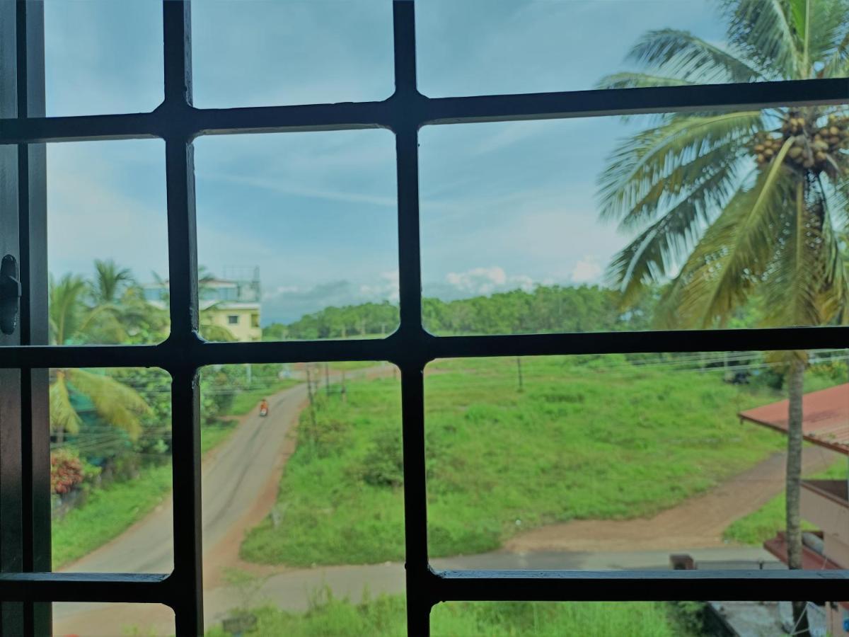 Maanyatha Home Stay มานิปาลา ภายนอก รูปภาพ