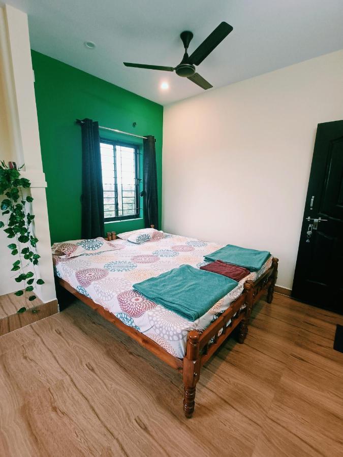Maanyatha Home Stay มานิปาลา ภายนอก รูปภาพ