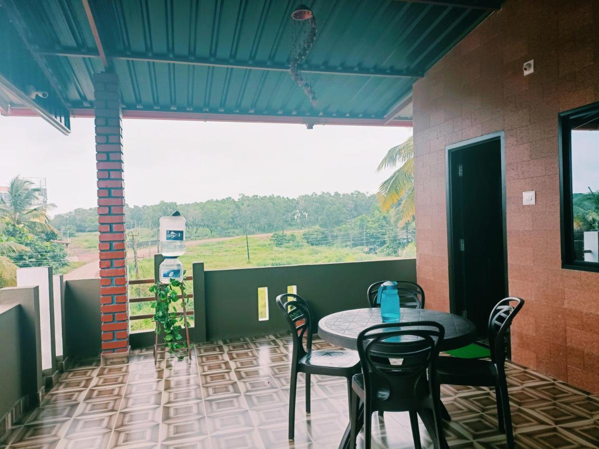 Maanyatha Home Stay มานิปาลา ภายนอก รูปภาพ