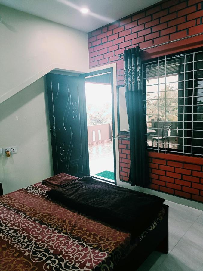 Maanyatha Home Stay มานิปาลา ภายนอก รูปภาพ