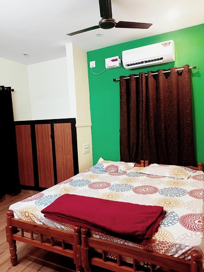 Maanyatha Home Stay มานิปาลา ภายนอก รูปภาพ