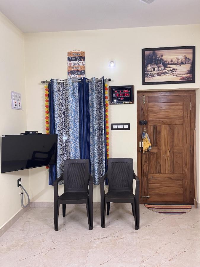 Maanyatha Home Stay มานิปาลา ภายนอก รูปภาพ