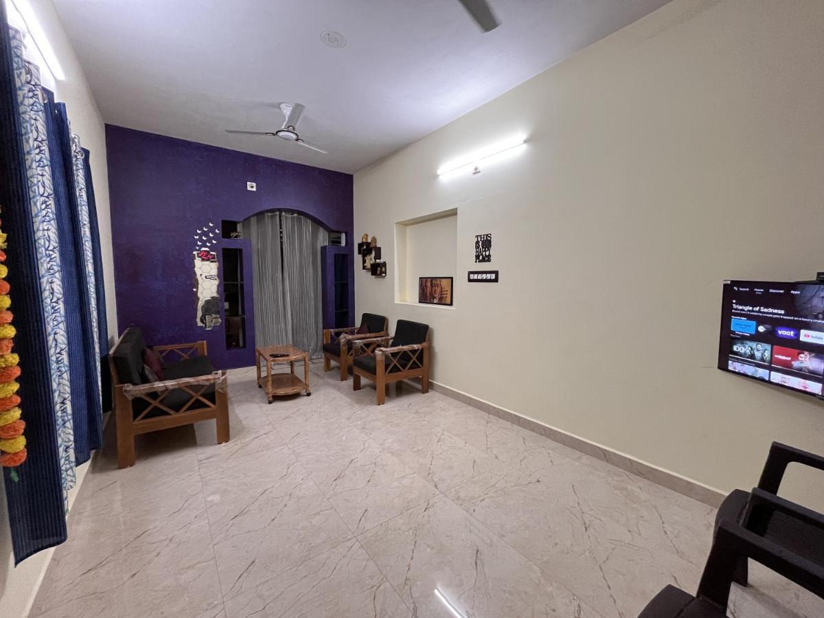 Maanyatha Home Stay มานิปาลา ภายนอก รูปภาพ