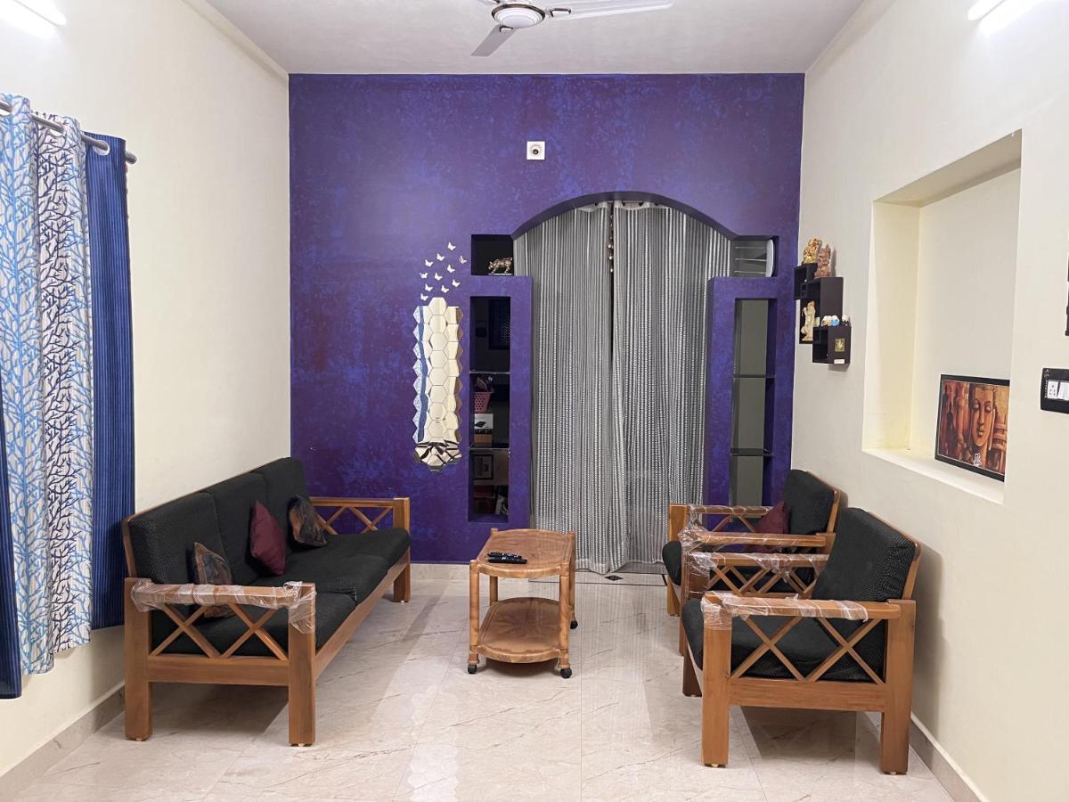 Maanyatha Home Stay มานิปาลา ภายนอก รูปภาพ