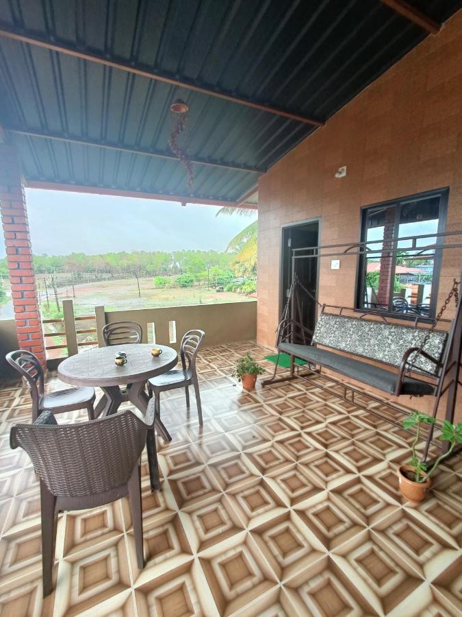 Maanyatha Home Stay มานิปาลา ภายนอก รูปภาพ