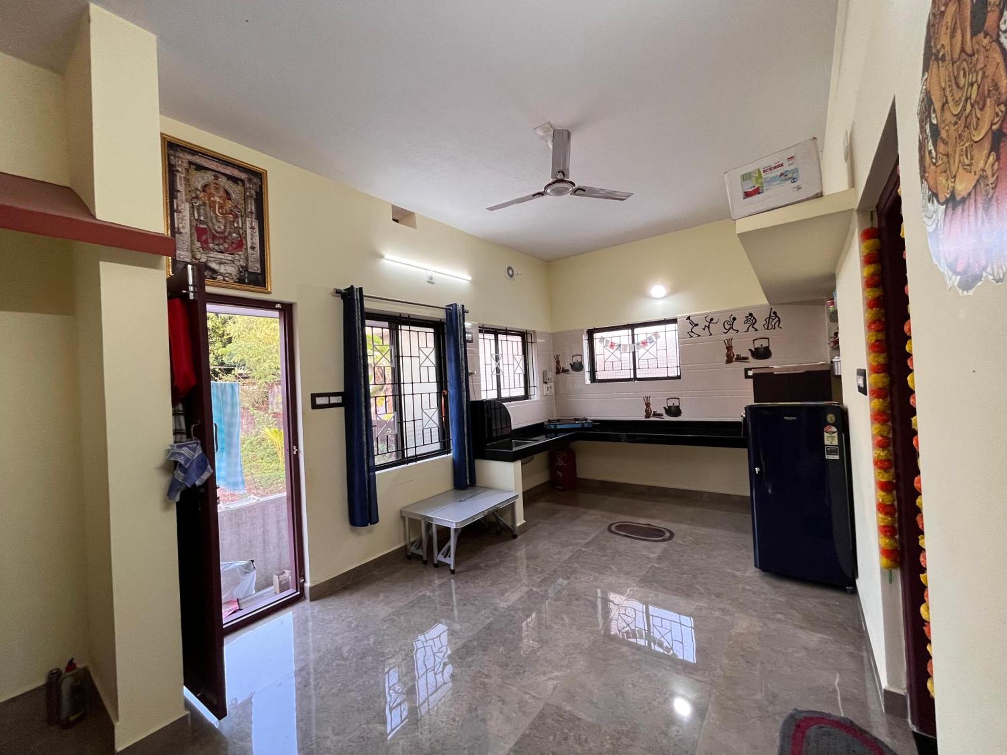 Maanyatha Home Stay มานิปาลา ห้อง รูปภาพ